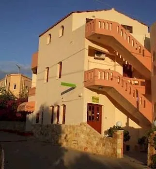 Karavanos * Agioi Apostoli (Crete)