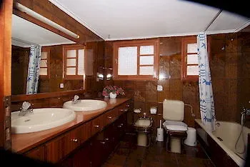 Karavanos Апартаменты Agioi Apostoli (Crete)